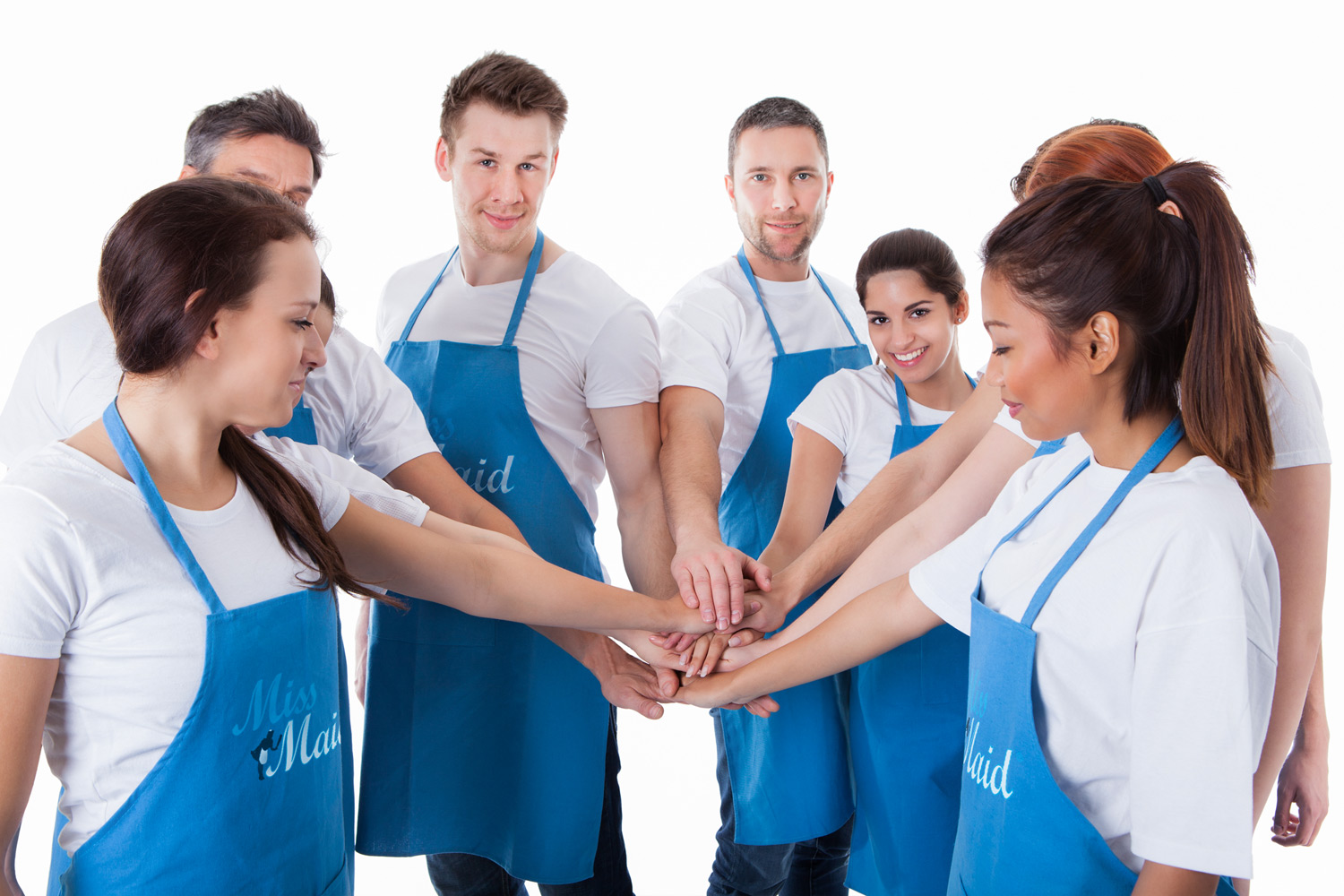 Our Team