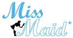 Miss Maid United States Logo