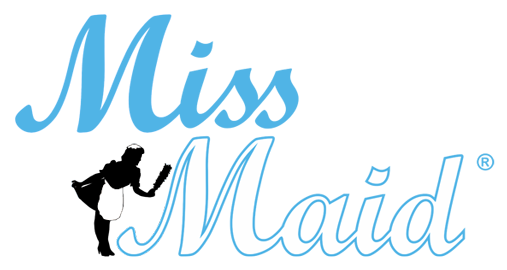 Miss Maid cleaning