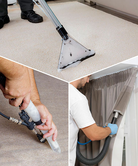 Cleaning Service Fairfield CT