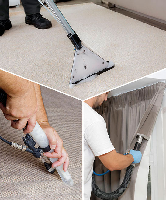 Cleaning Service Fairfield CT