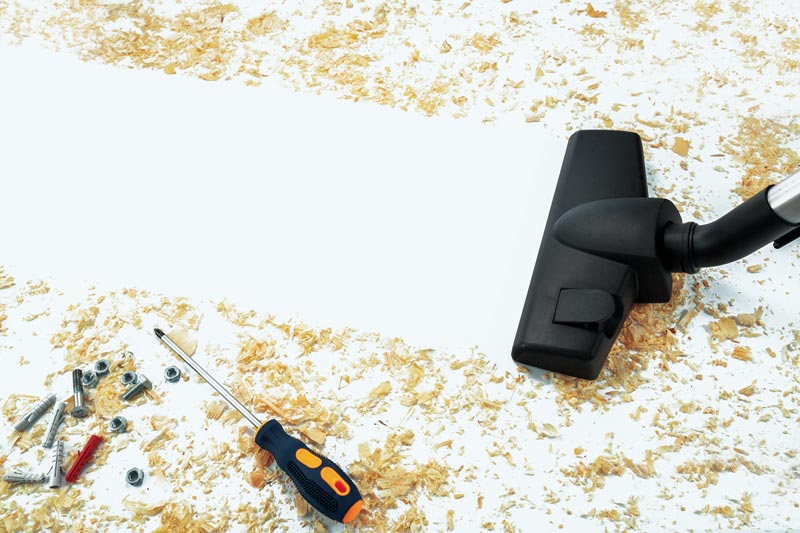 Post Construction Cleaning Mount Vernon NY